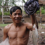 ปลาสะอี