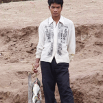 ปลาสะอี