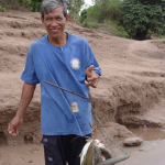 ปลาสะอี